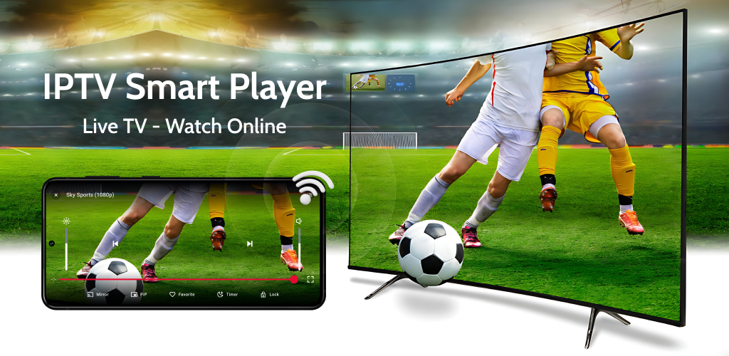 IPTV UK subscription and the future of internet television