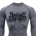 BreatheDivinity Hoodie Official Brands Style