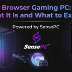 Cloud Based Gaming PC