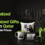 Buy Personalized and Customized Gifts Online in Qatar at Affordable Prices