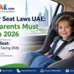 Child Car Seat Toddler Car Seat toysuae.com