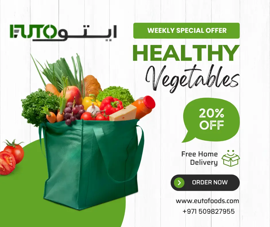 Cold Chain Logistics in the UAE