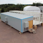 E House Manufacturer: A Practical Guide to Modular Electrical Power Infrastructure