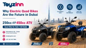 Electric Quad Bikes ATV Quad Bike for Sale Toyzinn.com