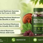 Functional Mushroom kratompoint.com