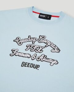 Official Geedup NZ Brands Style – Modern Streetwear Fashion