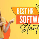 HR software for startups