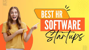 HR software for startups