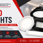 LED Lights