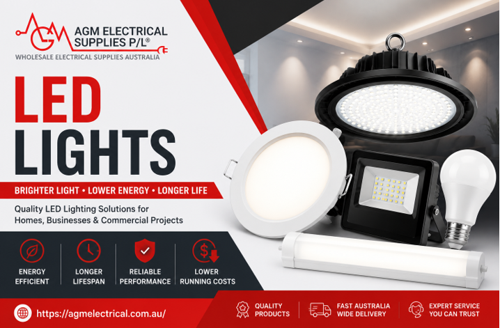 LED Lights