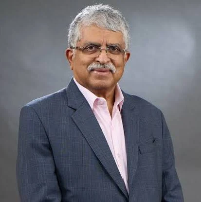 Nandan Nilekani