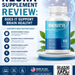 Neura Supplement