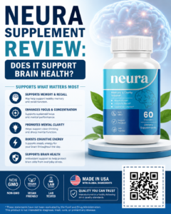 Neura Supplement