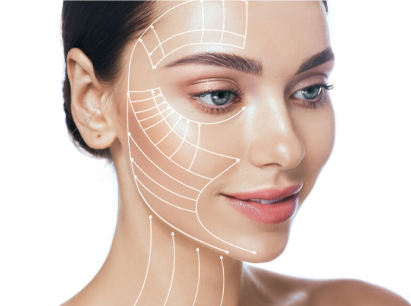 Facial Contouring in Dubai: Understanding Chin and Jawline Enhancement
