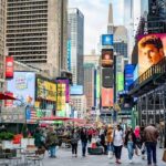 Times Square for Families