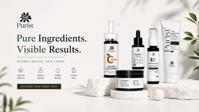 Skincare for Teens: 7 Simple Tips for Healthy Skin