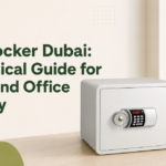 Safe Locker Dubai: A Practical Guide for Home and Office Security