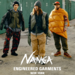Engineered Garments Clothing