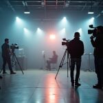What Event Video Production Actually Returns for Arlington Businesses