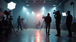 What Event Video Production Actually Returns for Arlington Businesses
