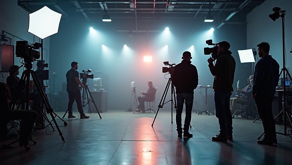 What Event Video Production Actually Returns for Arlington Businesses