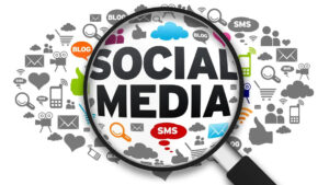 Social Media Marketing Service In UK