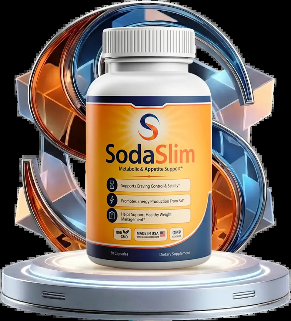 Soda Slim