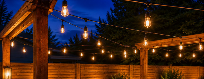 String Lights