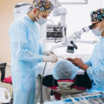 TMJ surgery asheville nc
