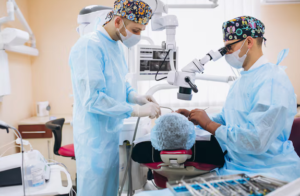 TMJ surgery asheville nc