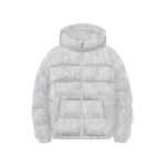 Suvene Doudoune Style Modern Outerwear for Comfort and Everyday Fashion