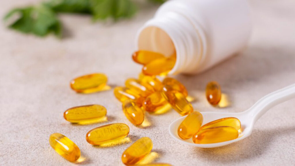 Vitamin D Deficiency in Dubai