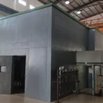 Why Choosing the Right Soundproof Enclosures Manufacturers Matters for Industrial Noise Control