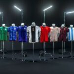 cheap Football kits