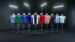 cheap Football kits