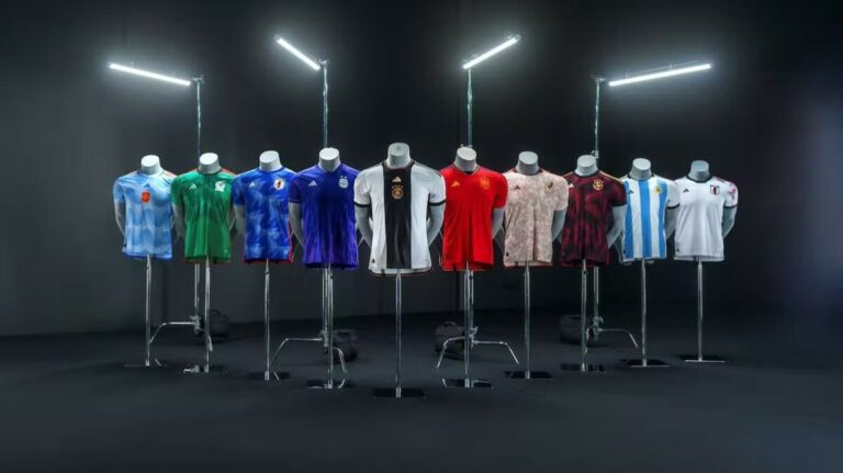 cheap Football kits