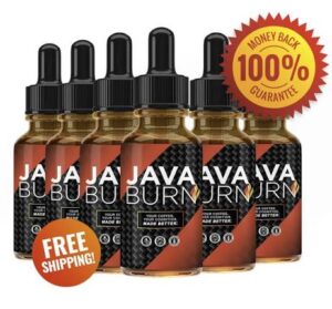 Java Burn