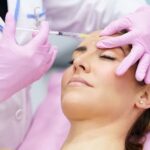 Premium Faltenbehandlung