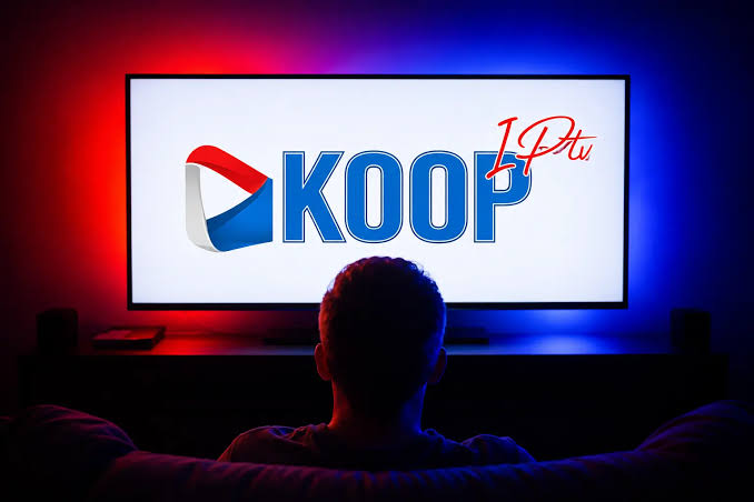 iptv kopen