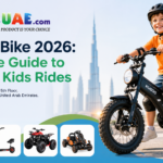 kugoo bike ToysUAE