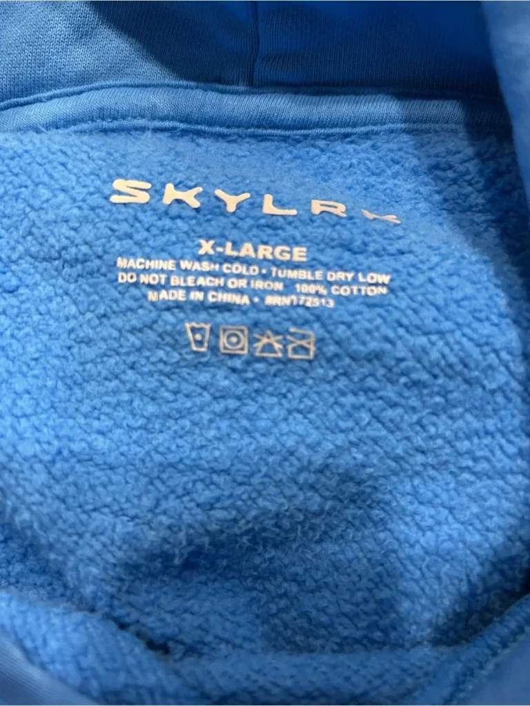 Skylrk Clothing: A Fresh Perspective on Modern Streetwear