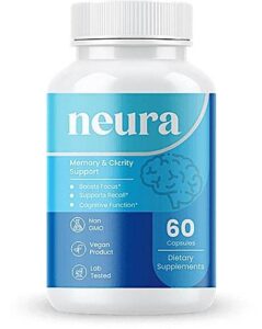 Neura Supplement