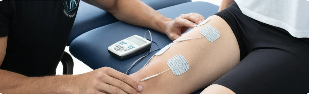 physiotherapy
