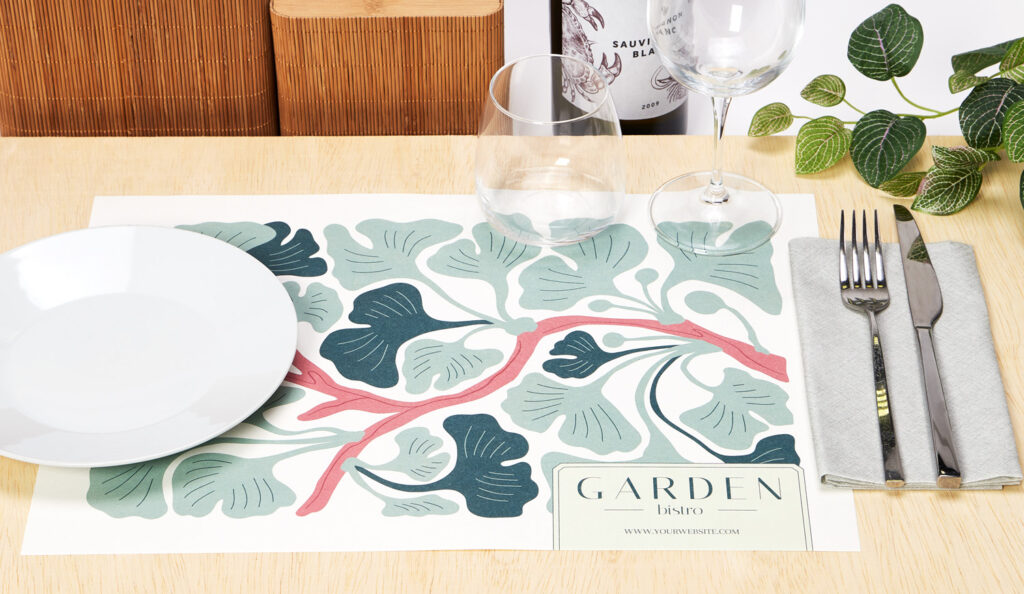 placemats 3