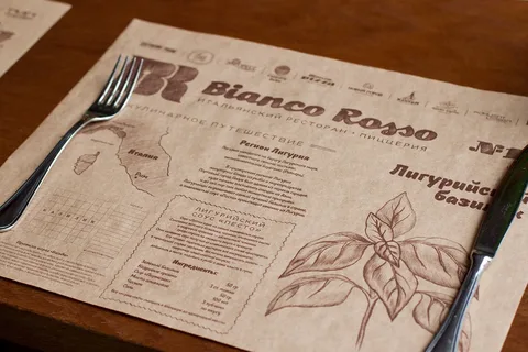 placemats 6