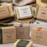 soap boxes