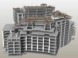 structural bim services