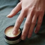 Natural Balm For Knee