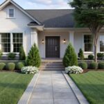 New Home Landscaping