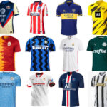 equipación Barcelona 2026